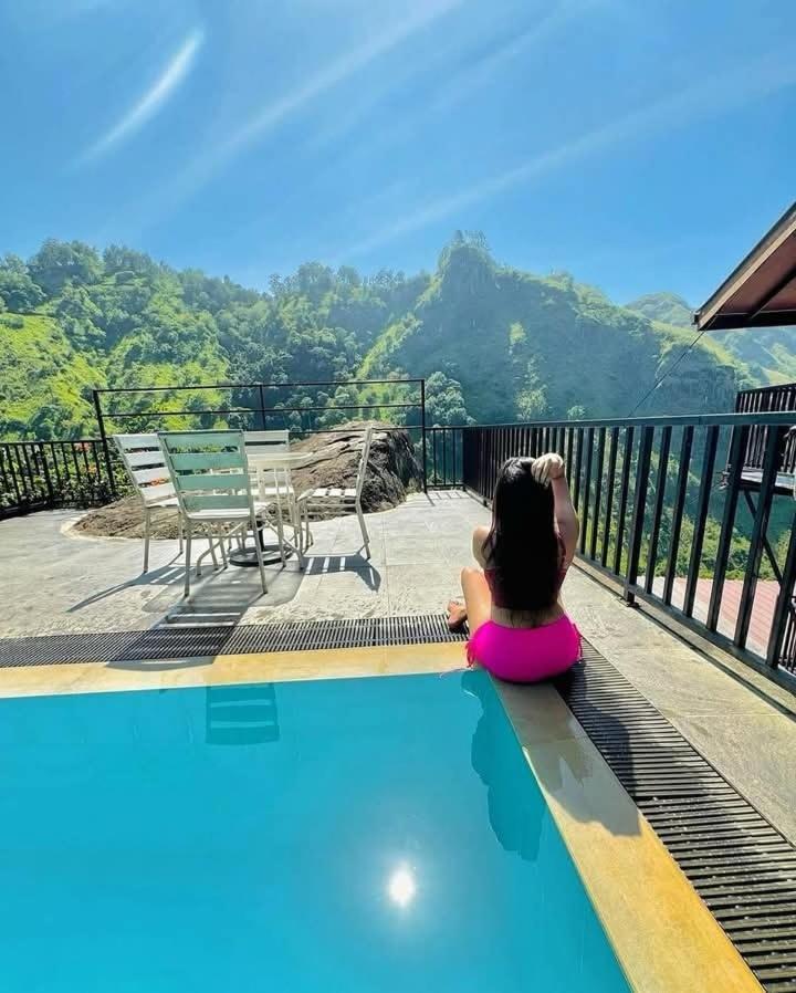 Ella Deck Villa Extérieur photo