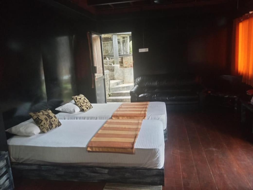 Ella Deck Villa Extérieur photo