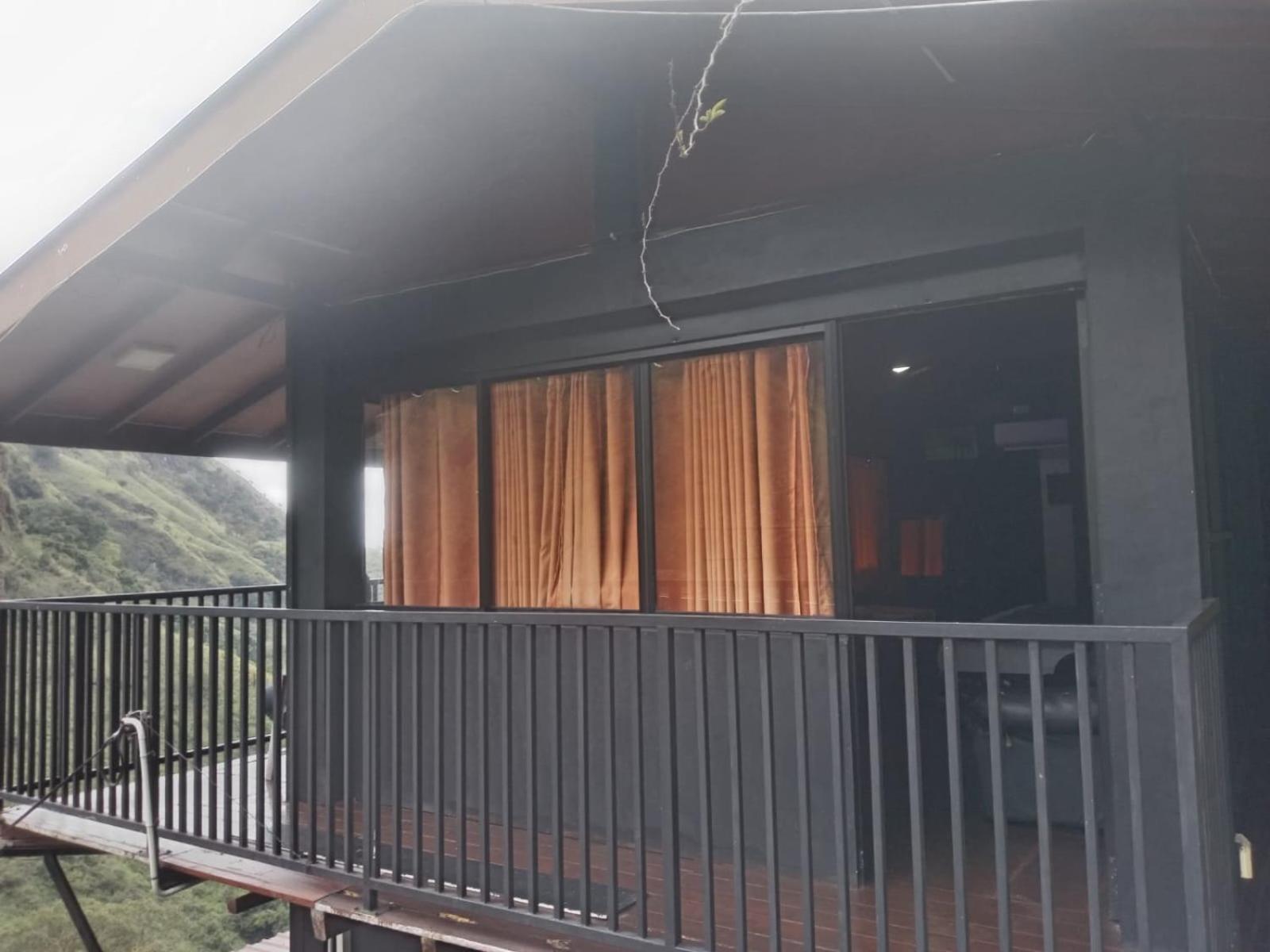 Ella Deck Villa Extérieur photo