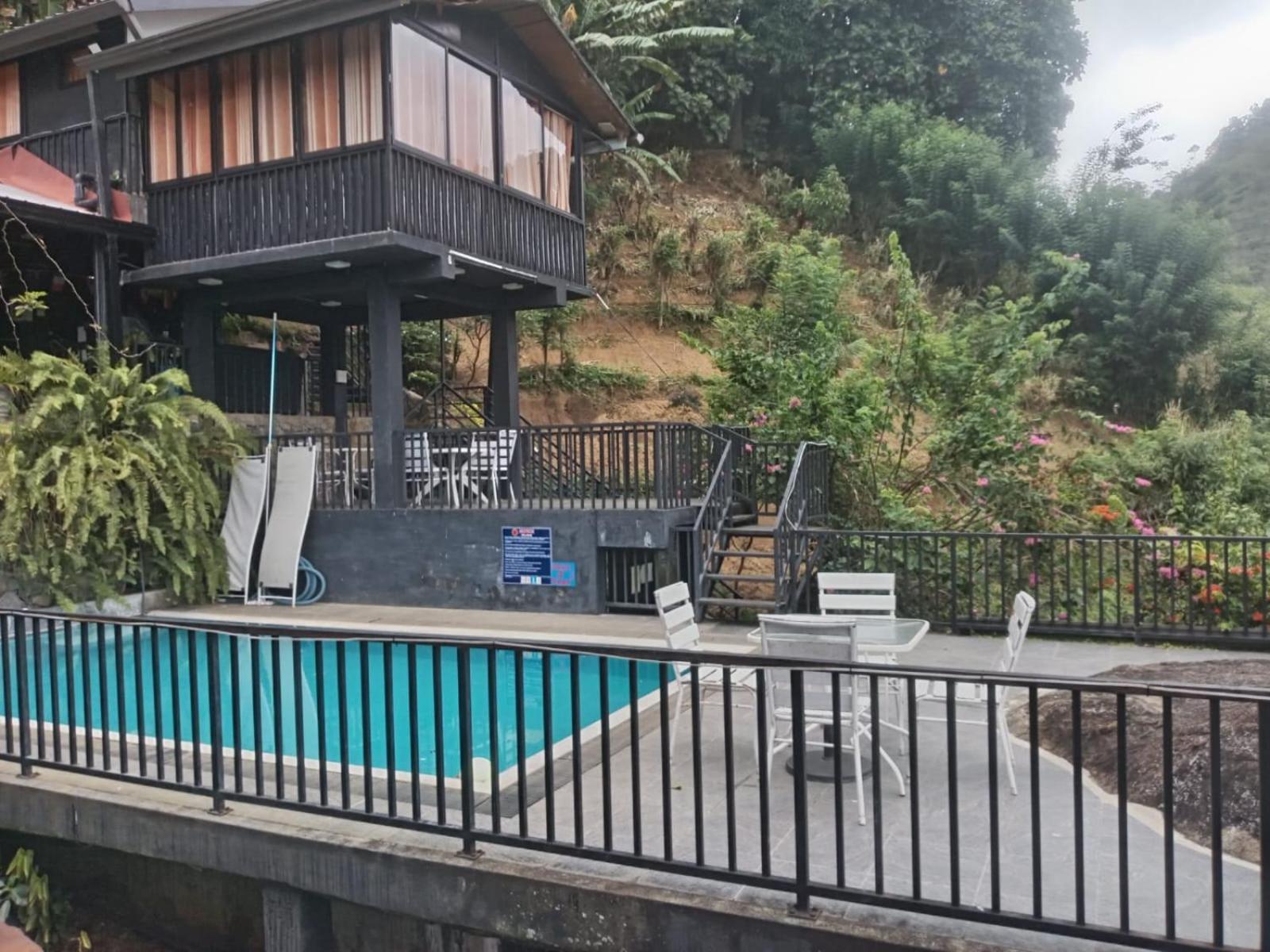 Ella Deck Villa Extérieur photo