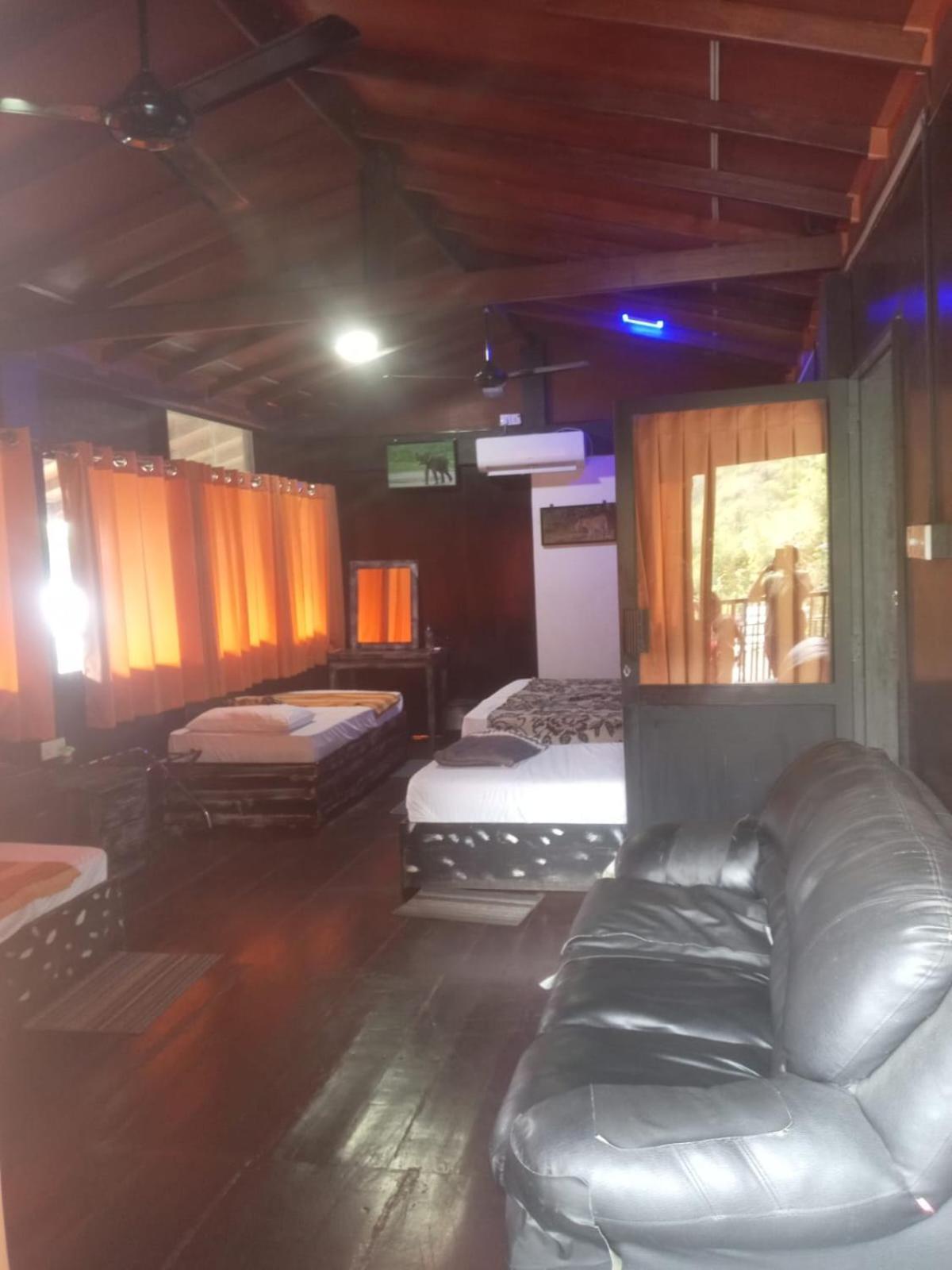 Ella Deck Villa Extérieur photo