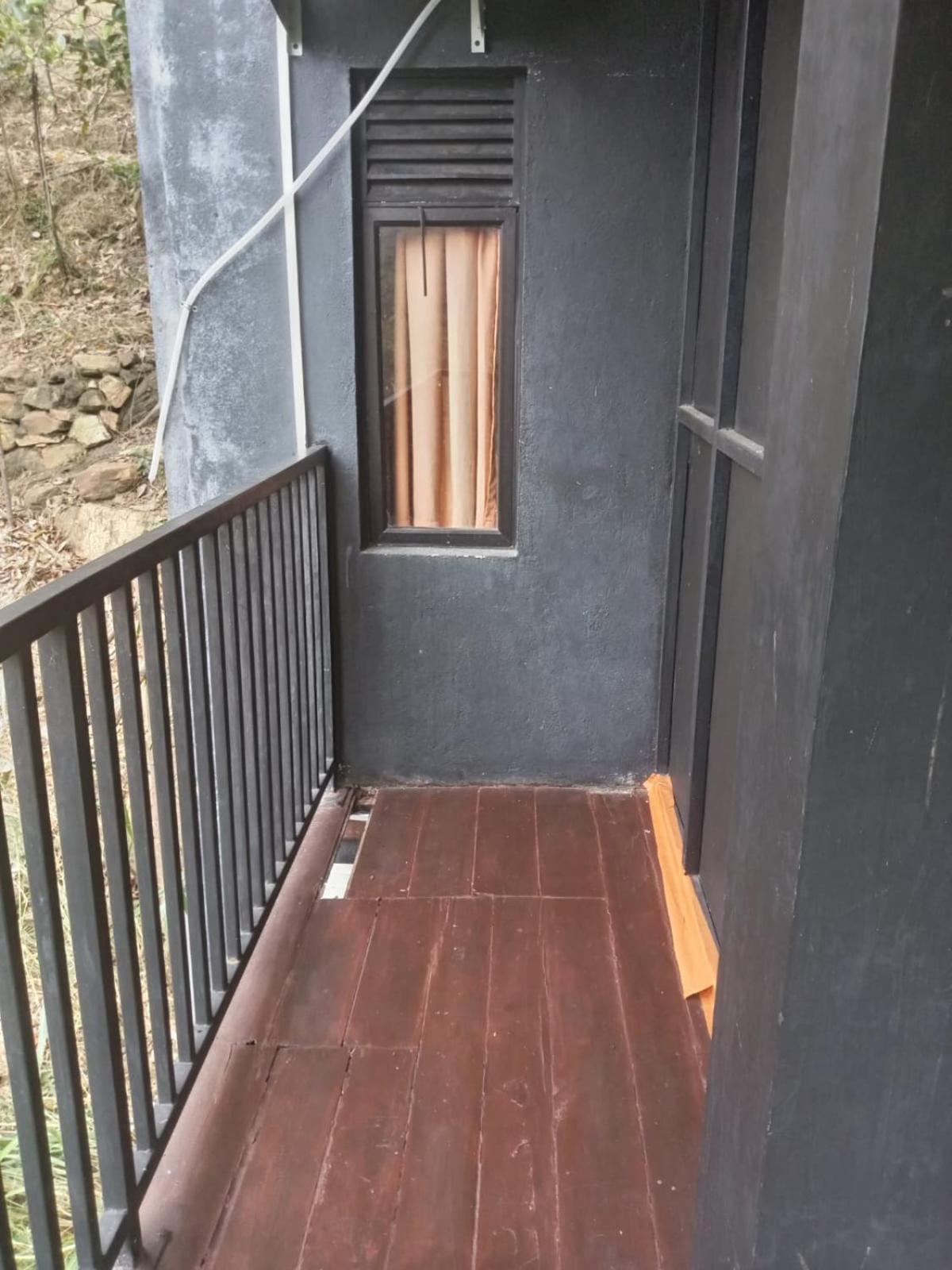 Ella Deck Villa Extérieur photo
